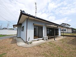 南高野町石井悦子住宅