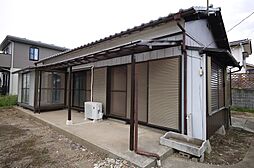 石名坂町庭付き戸建