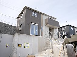 日立市助川町５丁目の一戸建て