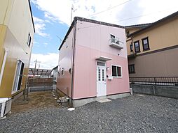 フレンズハウス森山II　A