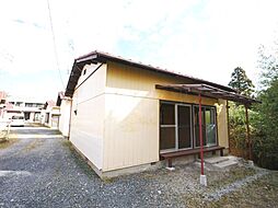 エジリ住宅　J棟