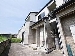 アルティメート東本町 B