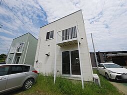 フレンズハウス東大沼II E