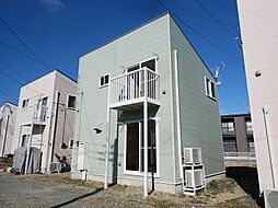 フレンズハウス東大沼II C