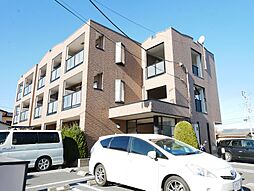 メゾングラシュ　II 101