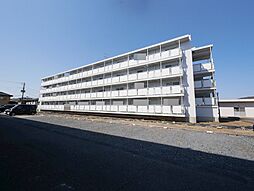 ビレッジハウス日立4号棟 403