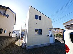 フレンズハウス鮎川 A