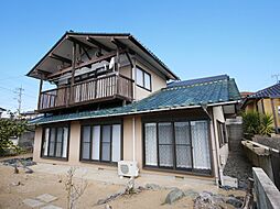 日高町3丁目住宅