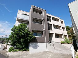 レジデンス神峰 102