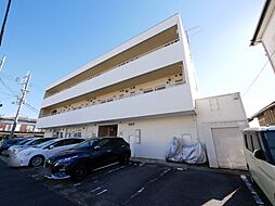 皆川タウンハウス　パート1 105