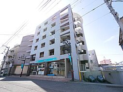 リバ・オールマンション 401