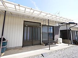 大窪眞利子住宅 25（海側）