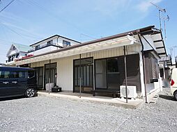 大窪眞利子住宅 26（海側）