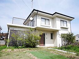 鮎川町6丁目戸建て