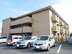 シャーメゾン　わかば 201