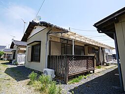 大窪棟割住宅 C