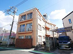 パークシティ会瀬 301S