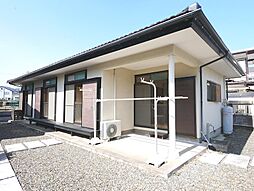 十王町友部住宅