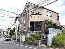 久が原4丁目戸建