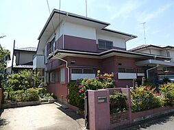 幸手市東５丁目の一戸建て