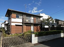 春日部市増田新田の土地