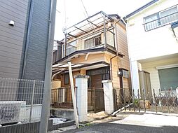 春日部市南４丁目