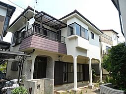春日部市六軒町