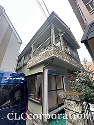 江戸川区東葛西５丁目の一戸建て