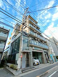 グリーンターフ南行徳