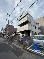 江戸川区西葛西７丁目の一戸建て