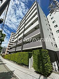 江東区東砂８丁目