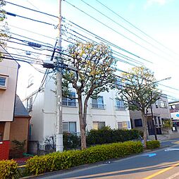 江戸川区宇喜田町