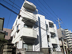 江戸川区南葛西３丁目