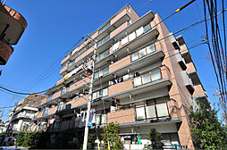 レジディア葛西