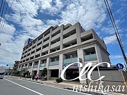 浦安市北栄３丁目