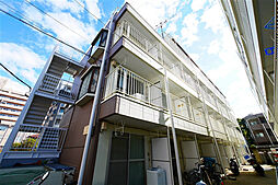 江戸川区南葛西３丁目