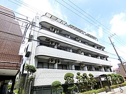 フジマンション末広