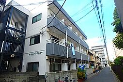 マンションアベニュー