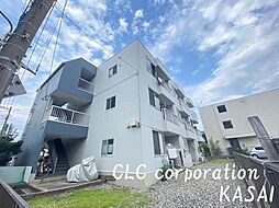 フェアレディマンション