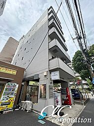 江戸川区西葛西６丁目