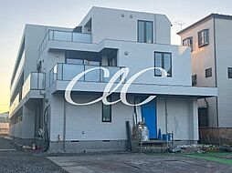 仮称）メゾン・ド・ソレイユ