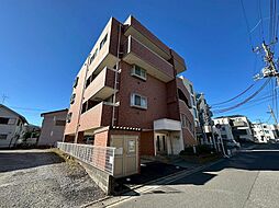 市川市新井３丁目