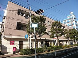 市川市湊新田１丁目