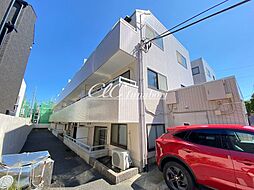 江戸川区篠崎町４丁目