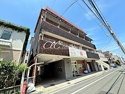 江戸川区松江２丁目