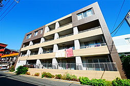 江戸川区東葛西６丁目