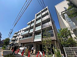 江戸川区南篠崎町２丁目