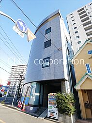 江戸川区西葛西２丁目