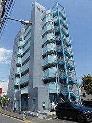 江戸川区西葛西１丁目