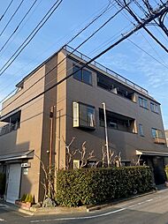 江戸川区松本２丁目